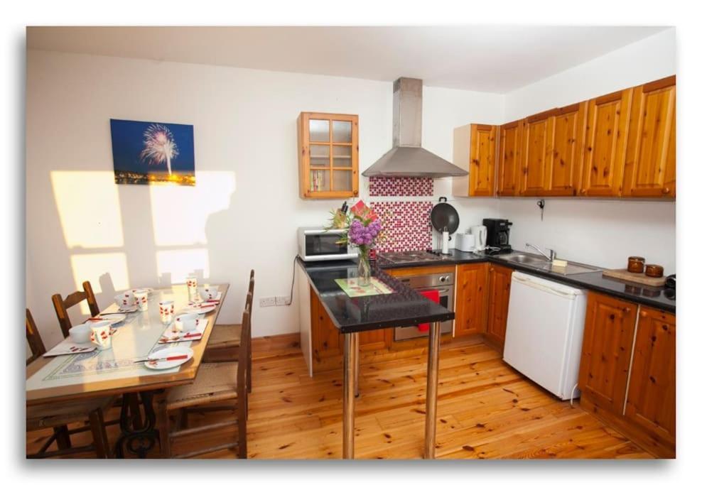 Cosy Self Contained Cottage With Stunning Views Killaloe Extérieur photo